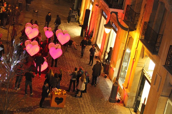 Aishti Love Festival